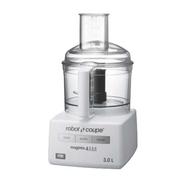 沖縄・離島配送不可 代引不可 フードプロセッサー ロボクープ マジミックス 単機能フードプロセッサー...