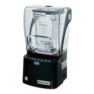 FMI CONNOISSEUR (コノシュア) blendtec ブレンテック スムージー