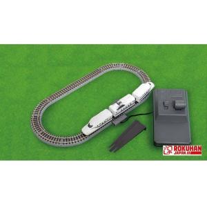 ロクハン Zゲージ E259系 成田エクスプレス SG003-1 スターターセット