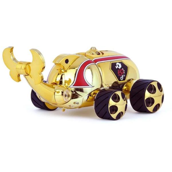 1/100 タイムメカブトン 60th 限定メタリックカラーVer. ベルファイン BP015