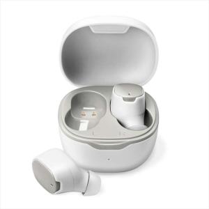 ワイヤレスイヤホン Bluetooth 完全ワイヤレス コンパクト 軽量