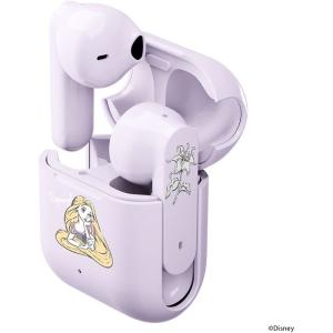 ワイヤレスイヤホン ディズニー ミニーマウス キャラクター Bluetooth