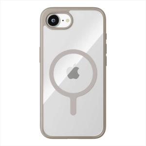 iPhone 16e MagSafe対応 ハイブリッドケース