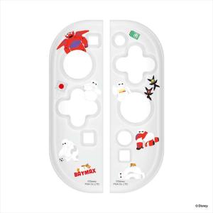 ゲーム用コントローラ ソフトカバー2 ベイマック...の商品画像