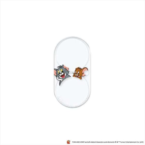 iPhone 17/16/16 Plus用 カメラフルプロテクター  トムとジェリー  PGA PG...