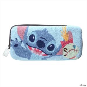 スティッチ サガラポーチ PGA