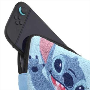 ゲーム用 サガラポーチ スティッチ PGA P...の詳細画像3