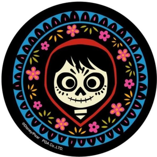 ステッカー [リメンバー・ミー] PGA PG-DSTK94REM