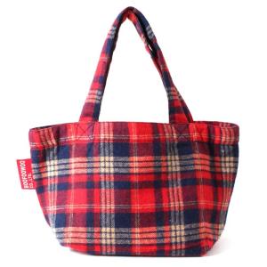 スヌーピー ネル刺繍ランチトートBAG JOE...の詳細画像2