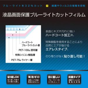 即日出荷 ニンテンドー スイッチ 保護フィルム...の詳細画像1