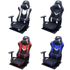 AKRacing（エーケーレーシング） 極坐 V2 ゲーミングチェア 座椅子