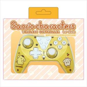 ゲーム用ワイヤレスコントローラー #Unipo...の詳細画像1