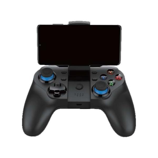 スマホ用 ワイヤレスコントローラー android用 スマートフォン専用 コントローラー