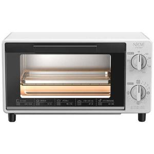オーブントースター 1000W 使いやすい15分...の商品画像