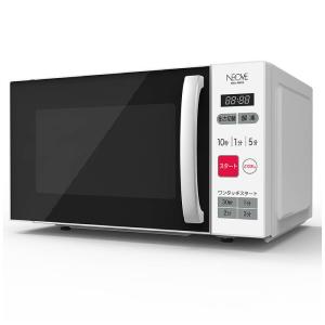 Haier（ハイアール） 電子レンジ 2023年製 KS-MW22F18 フラット庫内