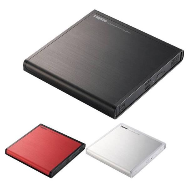 即日出荷 代引不可 DVDドライブ 外付け USB2.0 ポータブルDVD 鑑賞 編集 保存 ソフト...