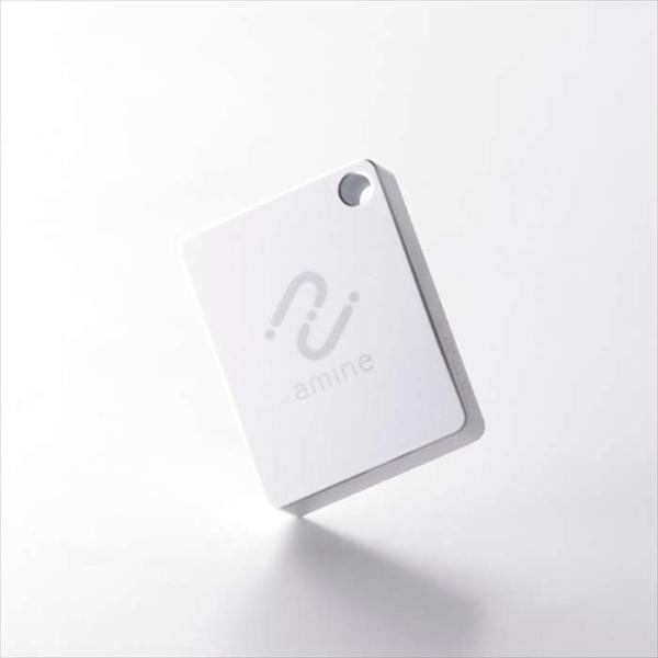 代引不可 スマートタグ 紛失防止 小型 電池寿命最大5年 使い切りタイプ