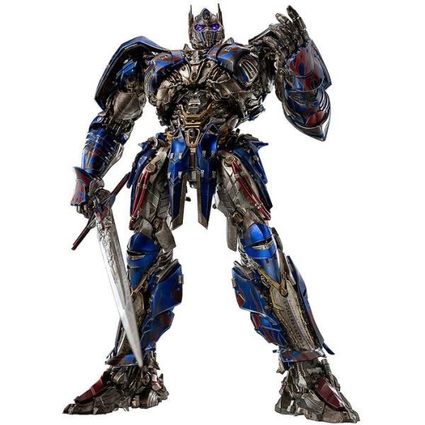 Transformers: The Last Knight DLX Nemesis Primel （...