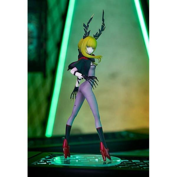 POP UP PARADE デッドマスター DAWN FALL Ver. グッドスマイルカンパニー ...