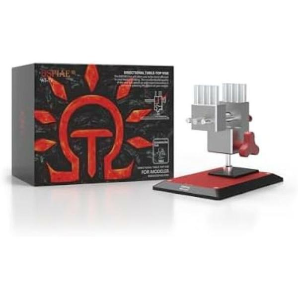 AT-TVA＆B ステンレスバイスDSPIAE  エトワール AT-TVA&amp;B