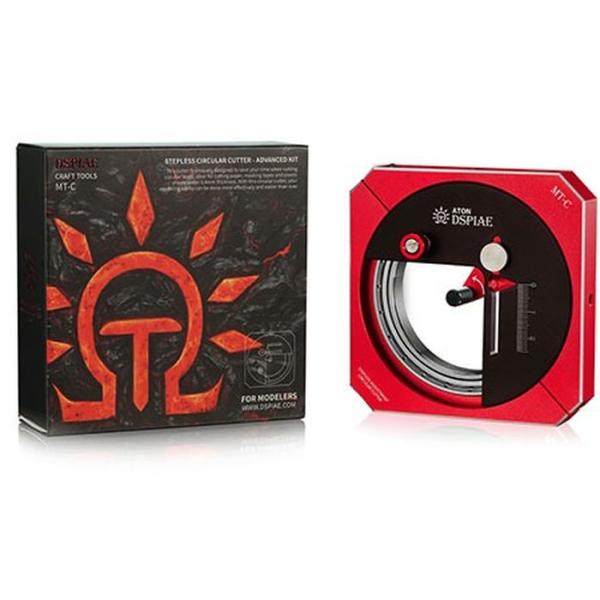 ハイグレードコンパスカッター DSPIAE  エトワール MT-C