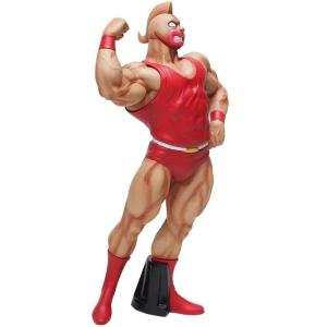 CMC No.39 キン肉マンスグル タンクトップVer. 漆黒 CCP 4580565621750