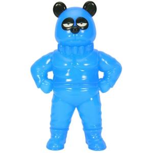 CMC CCP MUSCULAR COLLECTION No.EX パンダマン 蓄光ブルーVer. CCP