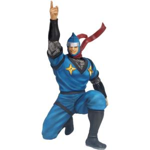 未開封キン肉マン 完璧超人始祖編 スマホスタンド-悪魔将軍- スーパー