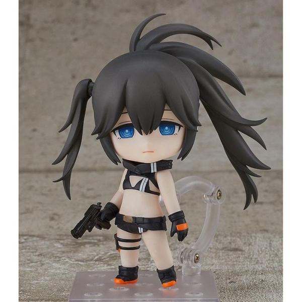 ねんどろいど エンプレス[ブラックロックシューター] DAWN FALL Ver. グッドスマイルカ...