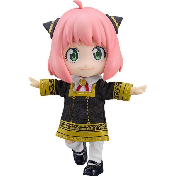 ねんどろいどどーる アーニャ・フォージャー グッドスマイルカンパニー 4580590178373