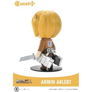 Cutie1 進撃の巨人 アルミン・アルレルト...の詳細画像3