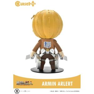 Cutie1 進撃の巨人 アルミン・アルレルト...の詳細画像4