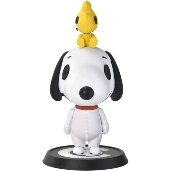 キューティ１ ピーナッツ スヌーピー＆ウッドストック プライム1スタジオ CT1-23002