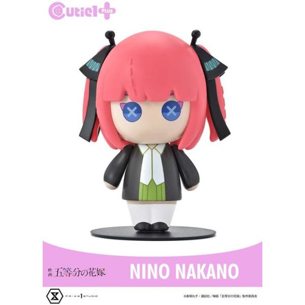 キューティ１プラス五等分の花嫁中野 二乃 プライム1スタジオ CT1-23011