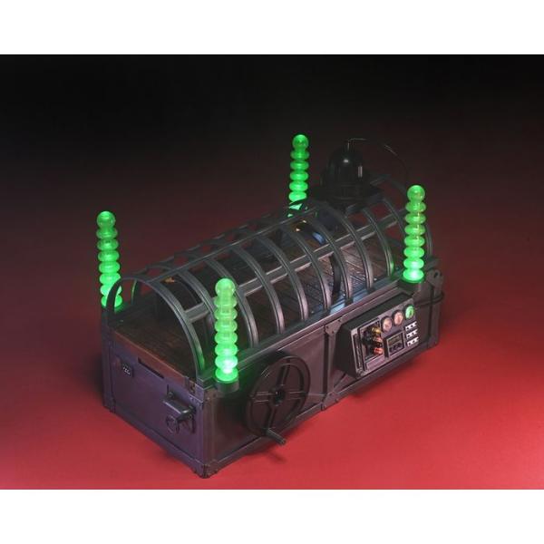 モンスターライザー ヴィンテージデザイン ジオラマ Ampus 676521