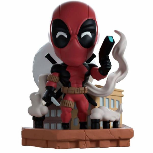 マーベルコミックス/ デッドプール（Deadpool #33 ヴァリアントカバーVer.） Ampu...