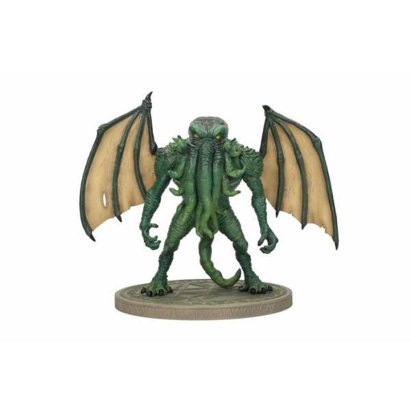 クトゥルフ Cthulhu PVC フィギュア Ampus 678896
