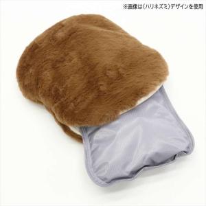 即日出荷 フクロウ エコ湯たんぽ 蓄熱式湯たん...の詳細画像5