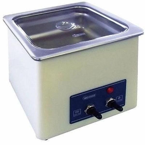 超音波洗浄機 1.2Lタイプ アルゴファイルジャパン SD-100H