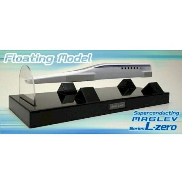 Nゲージ 鉄道模型 フローティングモデル 超電導リニア L0系 ノエルコーポレーション 155122
