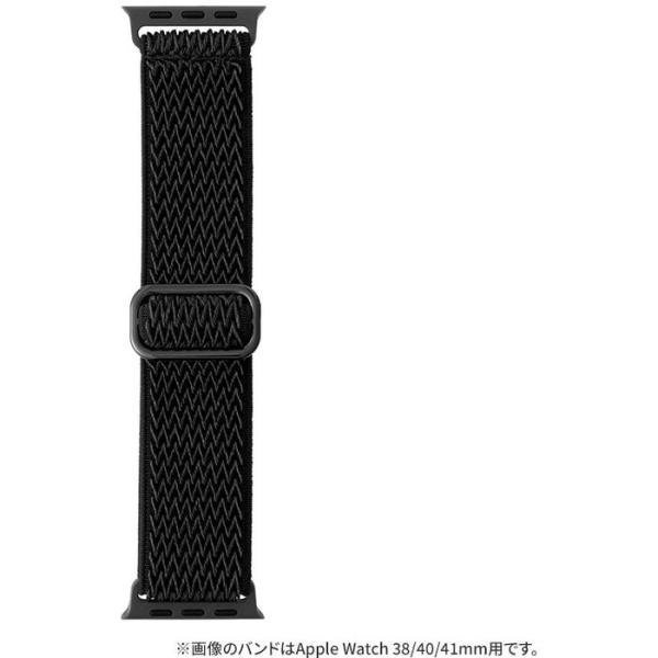 Apple Watch 42(Series 1,2,3)/44/45/46/49mm バンド 「CO...