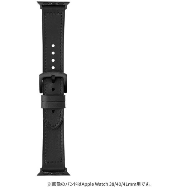 Apple Watch 42(Series 1,2,3)/44/45/46/49mm バンド 「CO...