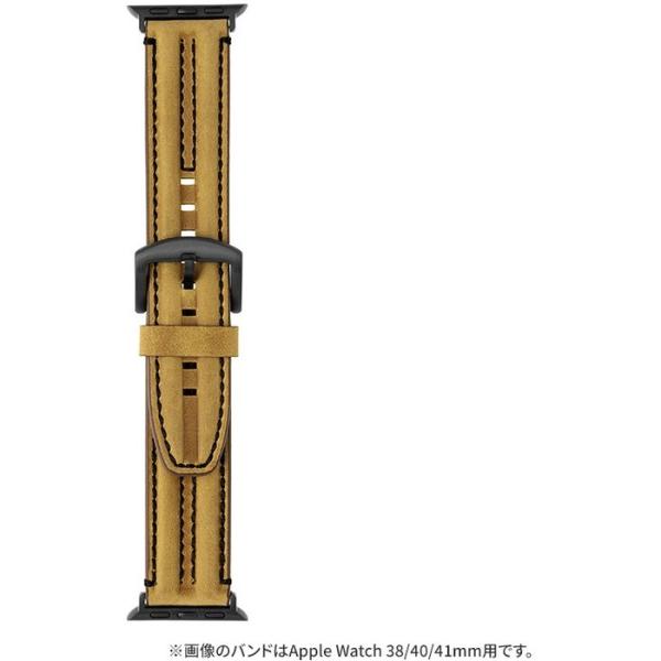 Apple Watch 42(Series 1,2,3)/44/45/46/49mm バンド 「CO...