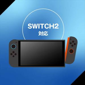即日出荷 Switch2用ブルーライトカットガ...の詳細画像2