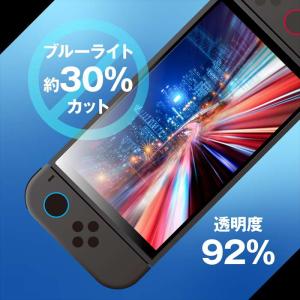 即日出荷 Switch2用ブルーライトカットガ...の詳細画像4