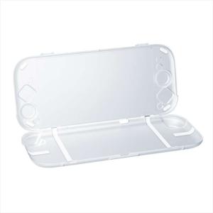 Switch2用持ち運びケース クリア アローン...の商品画像