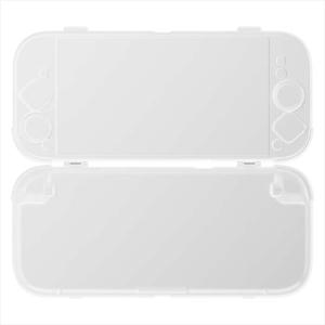 Switch2用持ち運びケース クリア アロー...の詳細画像1
