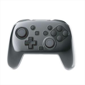即日出荷 Switch2用Proコン対応ケース クリア アローン ALG-NS2PCC
