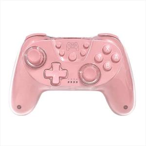 Switch2用 カラフルコントローラー ミント ワイヤレスコントローラー