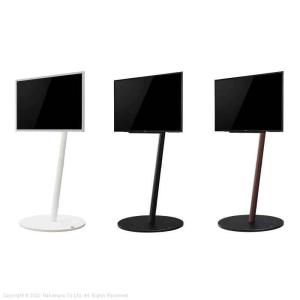テレビスタンド WALL A2フラットベース ロータイプ